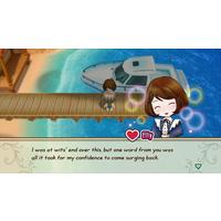 list item 15 of 17 STORY OF SEASONS: Friends of Mineral Town - Xbox One