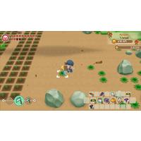 list item 14 of 17 STORY OF SEASONS: Friends of Mineral Town - Xbox One