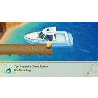 list item 8 of 17 STORY OF SEASONS: Friends of Mineral Town - Xbox One