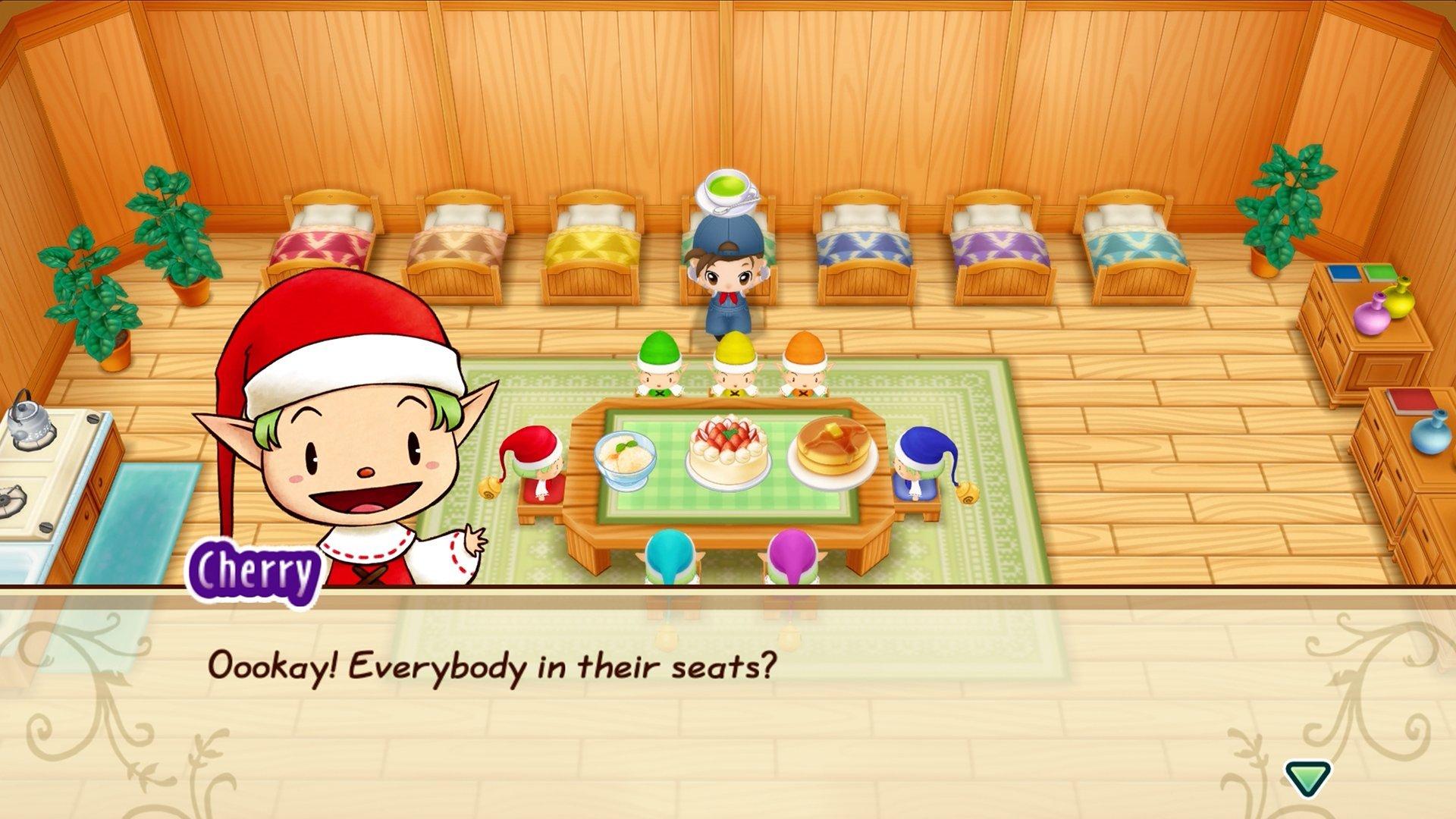 Story of seasons store switch gamestop