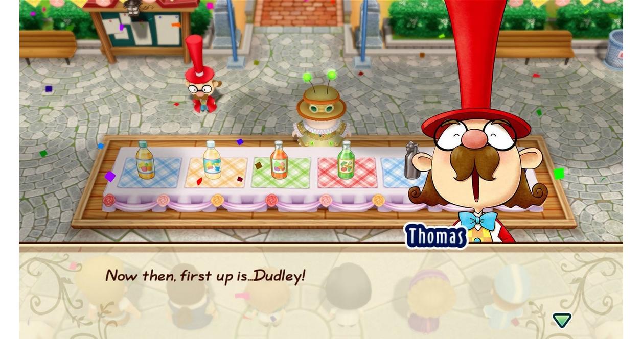 STORY OF SEASONS: Friends of Mineral Town - Xbox Series X, Xbox One