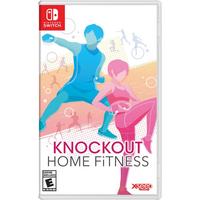 list item 1 of 11 Knockout Home Fitness - Nintendo Switch