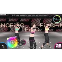list item 9 of 11 Knockout Home Fitness - Nintendo Switch