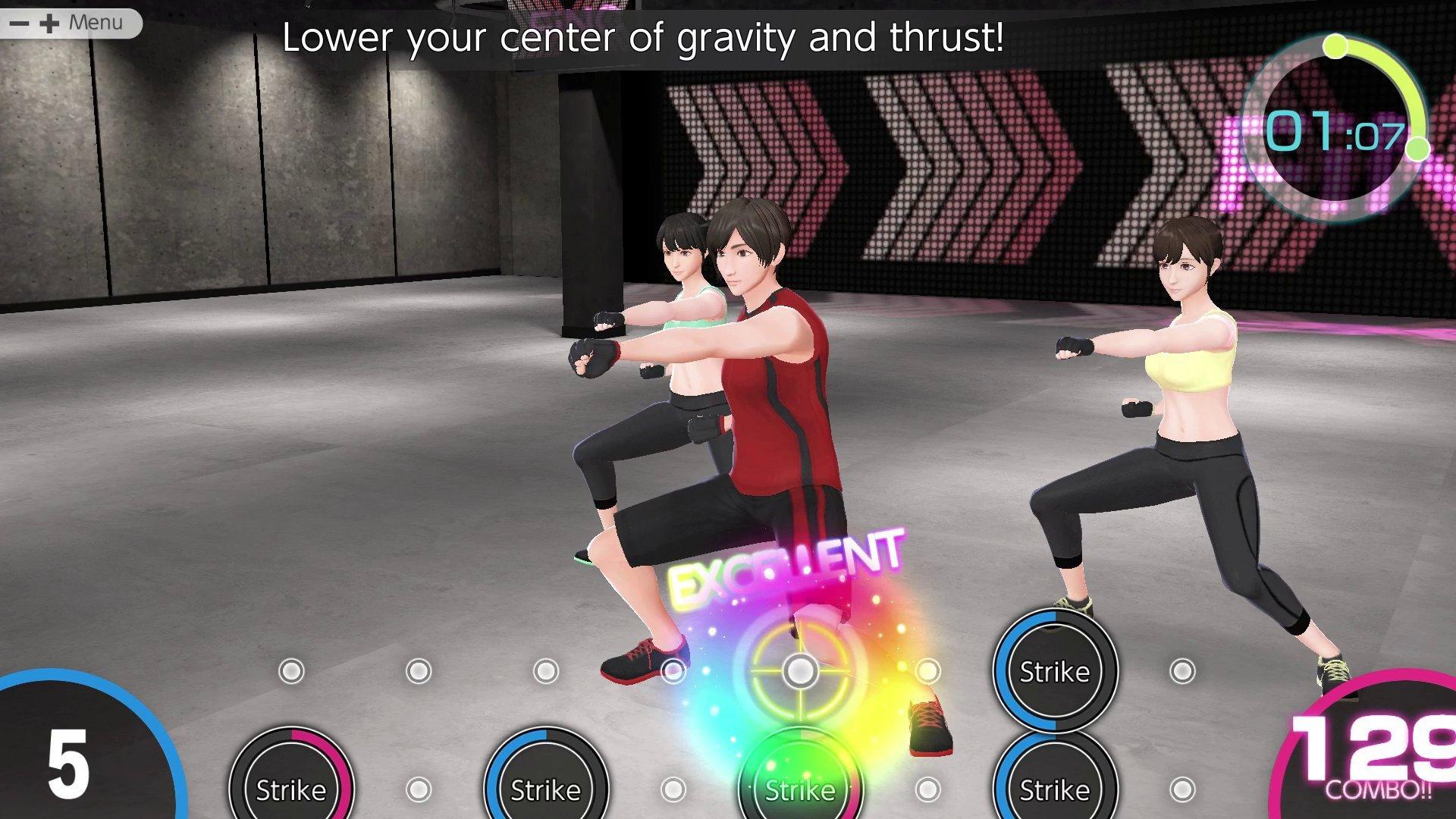 Virtual KnockOut Boxing Game goes Kickstarter — Movesense