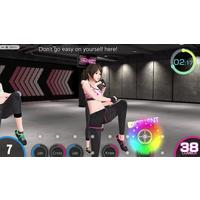 list item 6 of 11 Knockout Home Fitness - Nintendo Switch