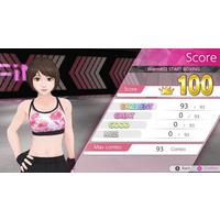 list item 3 of 11 Knockout Home Fitness - Nintendo Switch