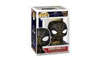 Funko POP! Movies: Spider-Man: No Way Home Spider-Man in Gold Suit 3.25-in Vinyl Bobblehead Figure