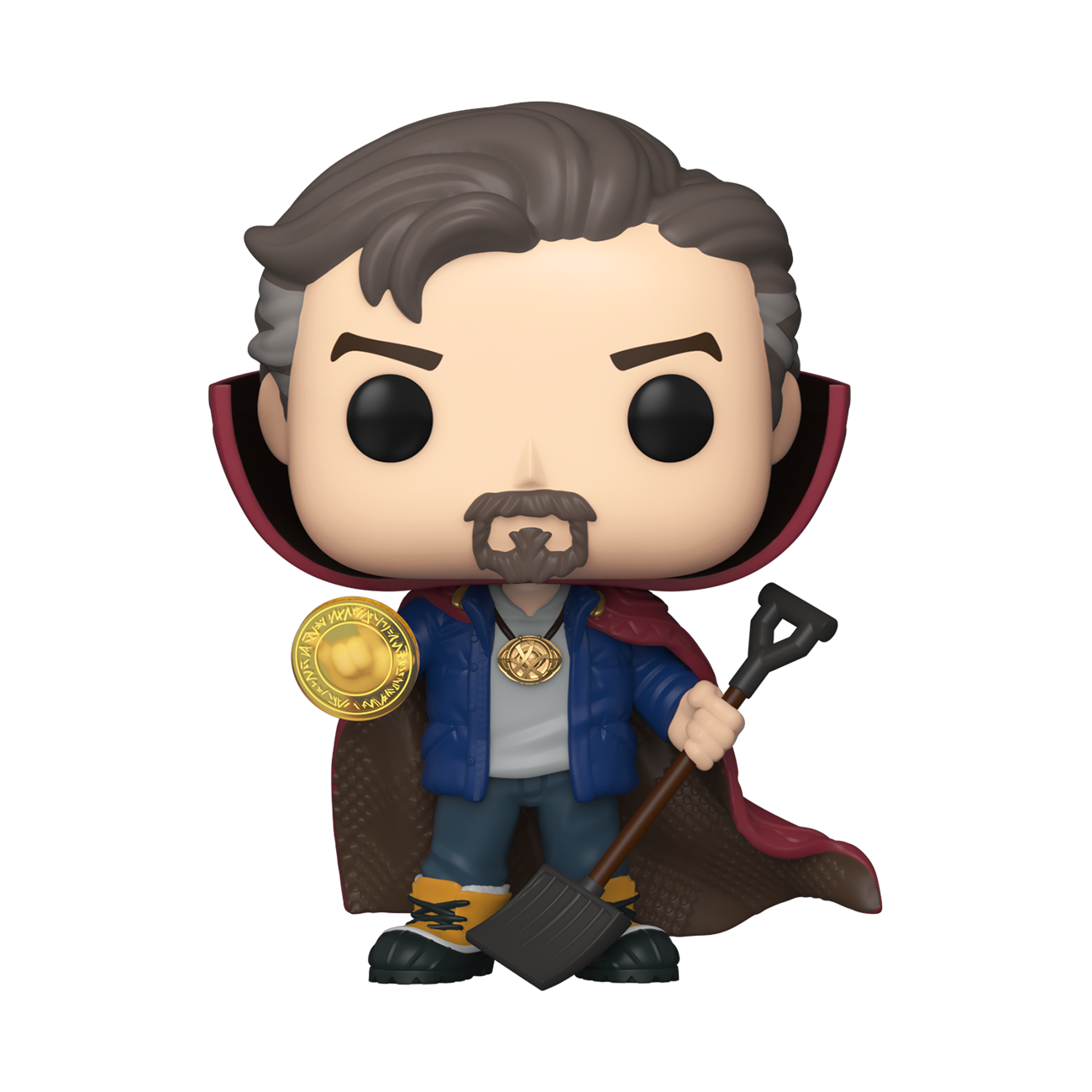 doctor strange funko pop what if