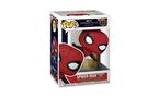 Funko POP! Movies: Spider-Man: No Way Home Spider-Man Upgraded Suit 4-in Vinyl Figure