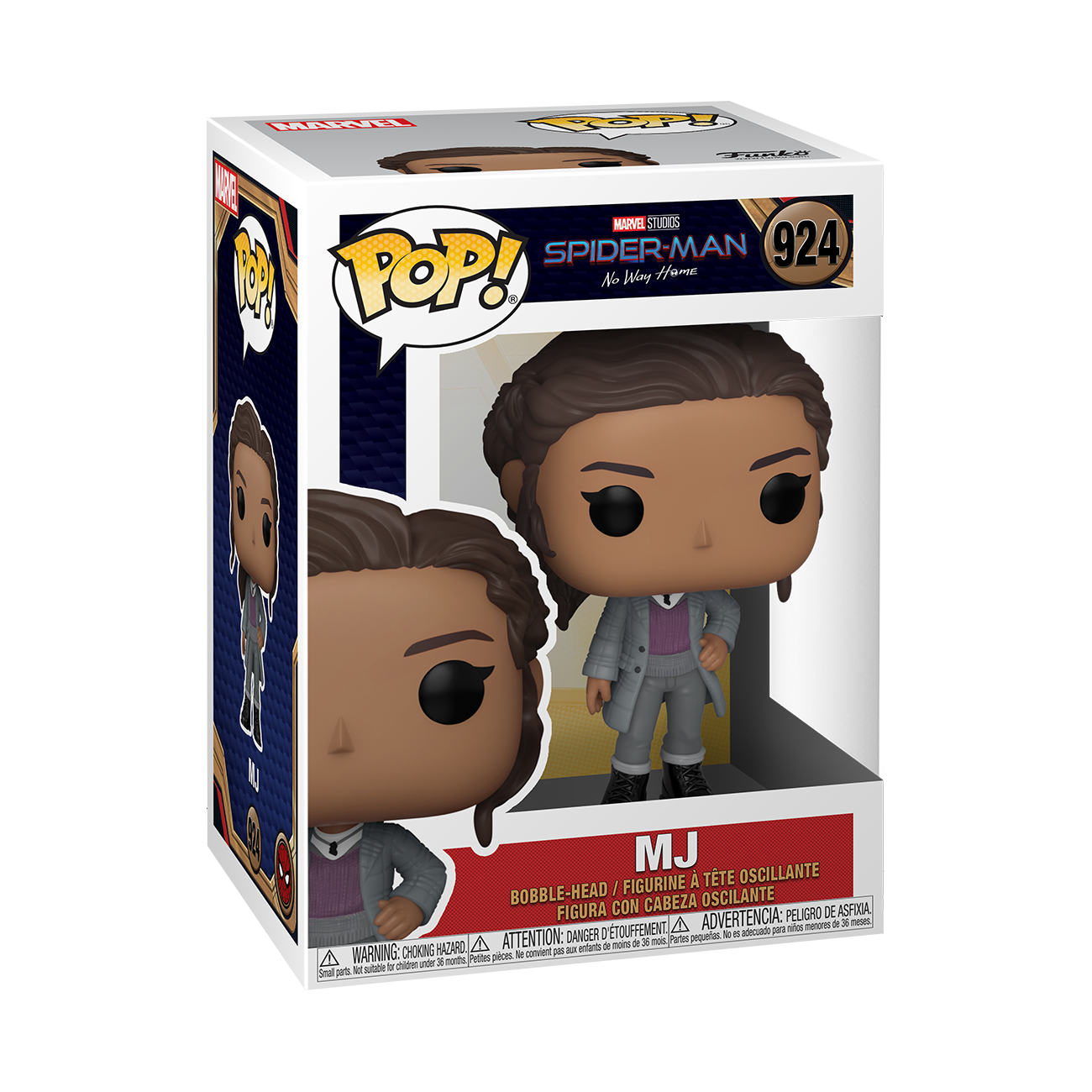 footlocker mj pop