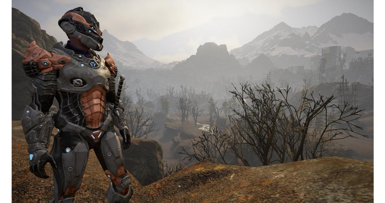 ELEX II - PlayStation 5