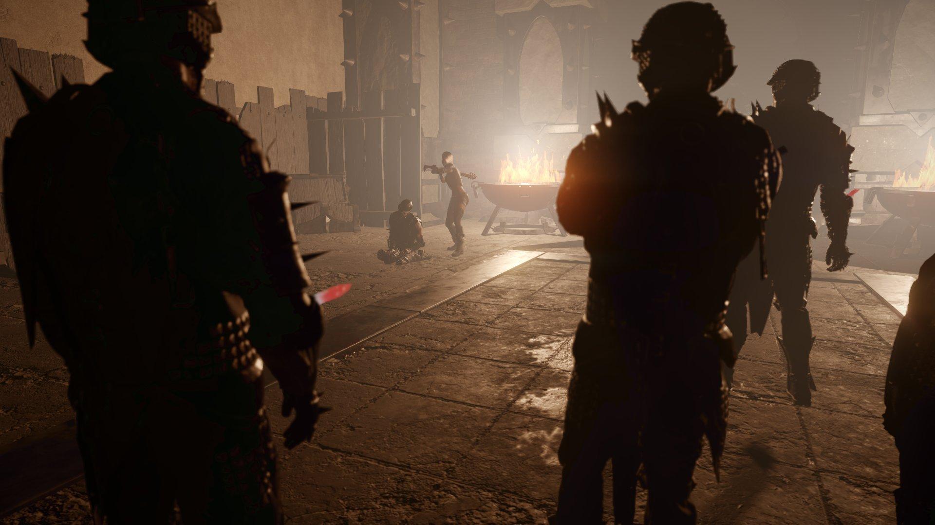 ELEX II - PlayStation 4