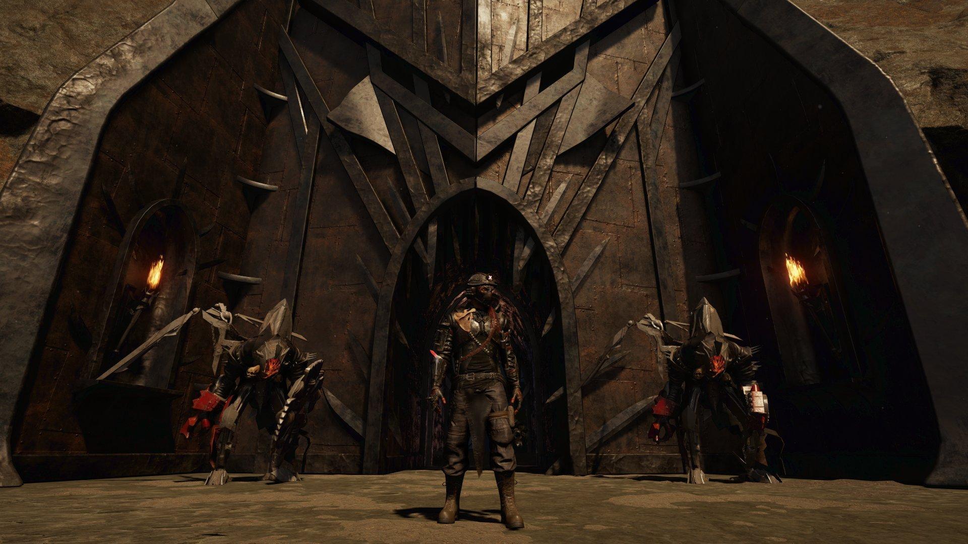 ELEX II - PlayStation 4