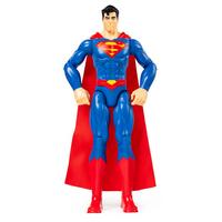 list item 1 of 4 DC Comics Superman 12-in Action Figure