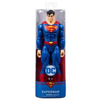 list item 4 of 4 DC Comics Superman 12-in Action Figure
