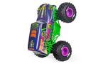 Monster Jam Grave Digger Freestyle Force RC Car