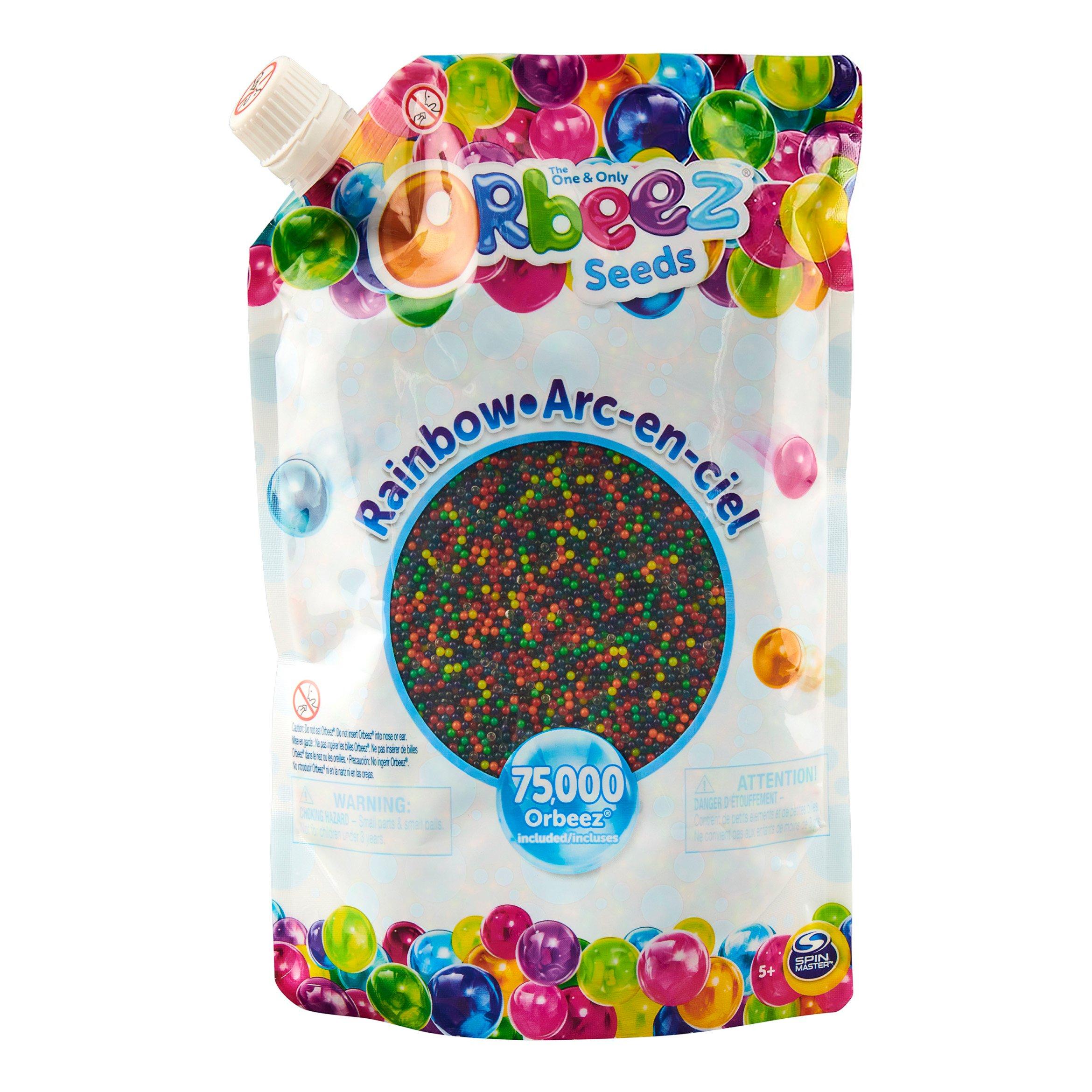 How Big Can Orbeez Grow