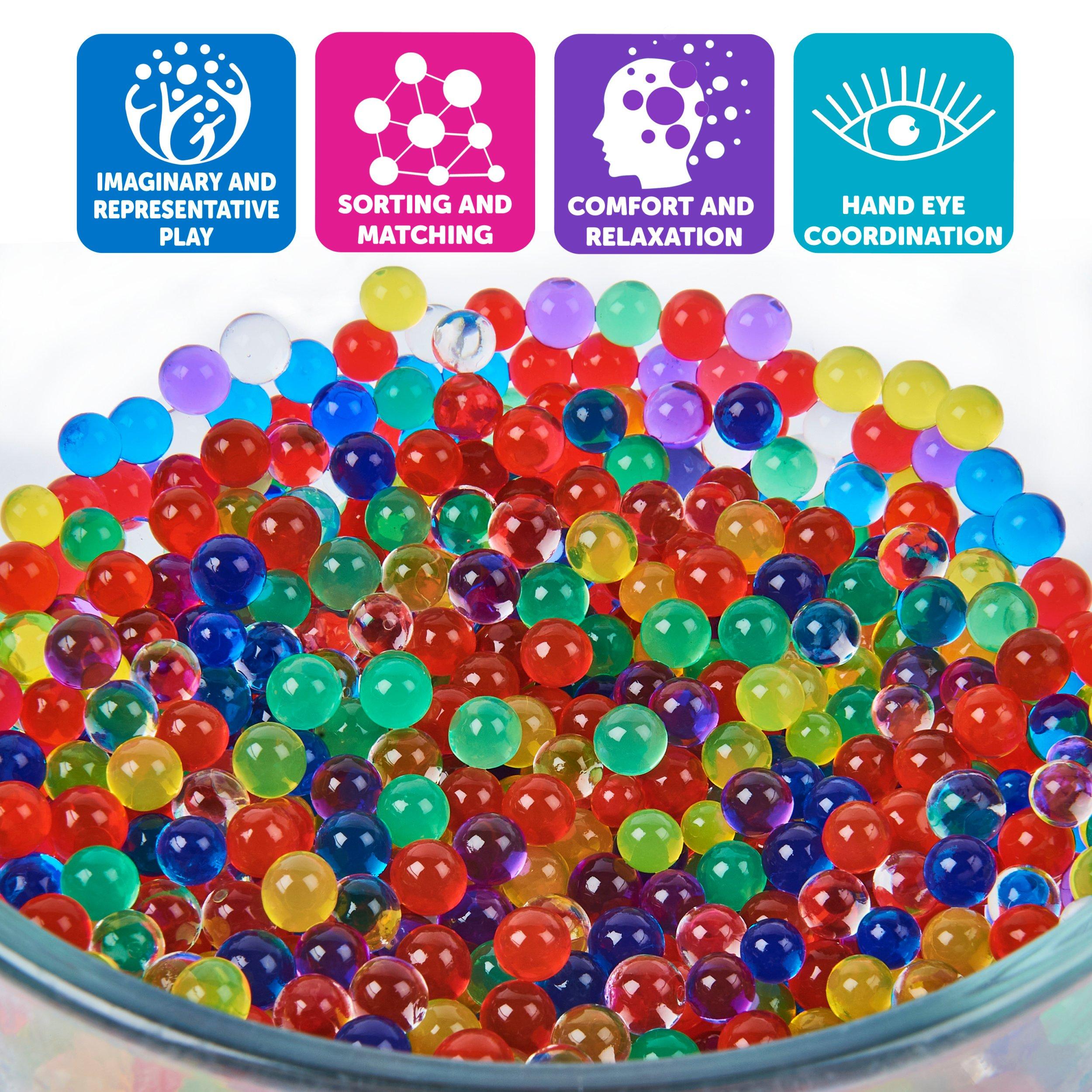 orbeez spin