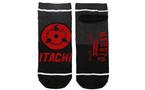 Naruto Colorblock Ankle Socks 5 Pack