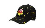 Kirby Warp Star Embroidered Hat