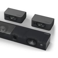 list item 3 of 17 VIZIO M-Series 5.1.2 Sound Bar and Home Theater Sound System with Dolby Atmos and DTSX Black M512A-H6