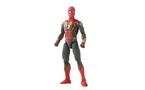 Hasbro Marvel Legends Series Spider-Man Integrated Suit 6-in Action Figure