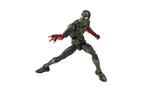 Hasbro Marvel Legends Series Spider-Man Black and Gold Suit 6-in Action Figure