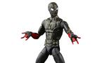 Hasbro Marvel Legends Series Spider-Man Black and Gold Suit 6-in Action Figure