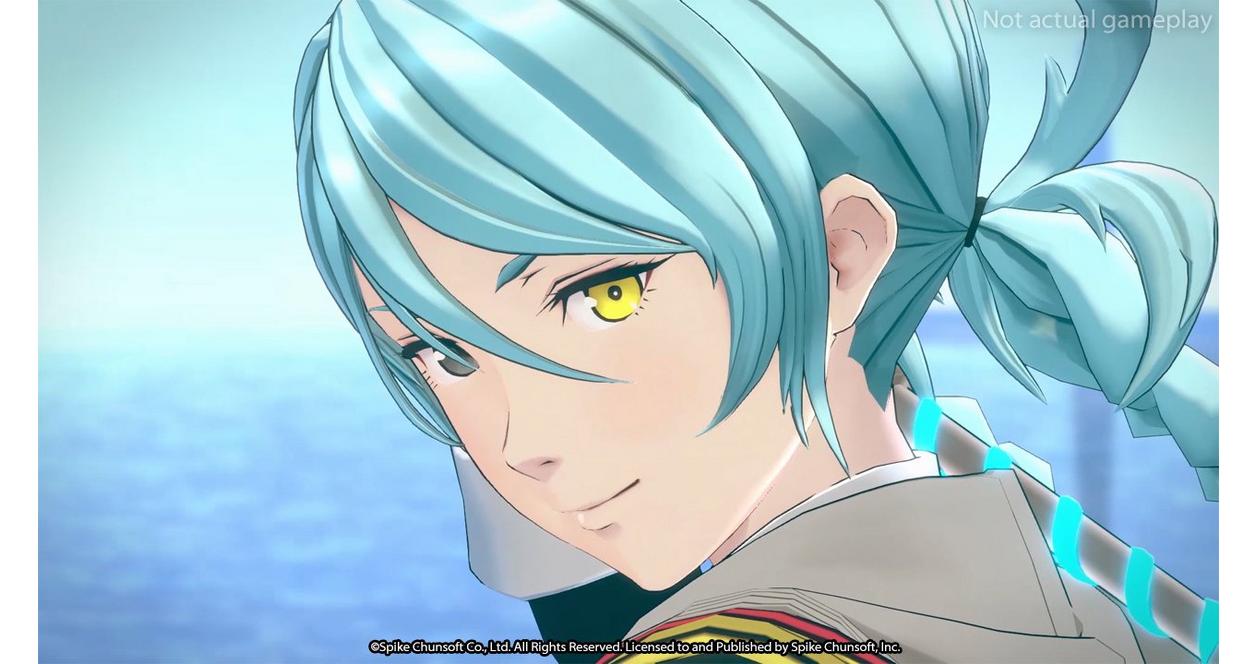 AI: The Somnium Files - nirvanA Initiative - PS4 | GameStop