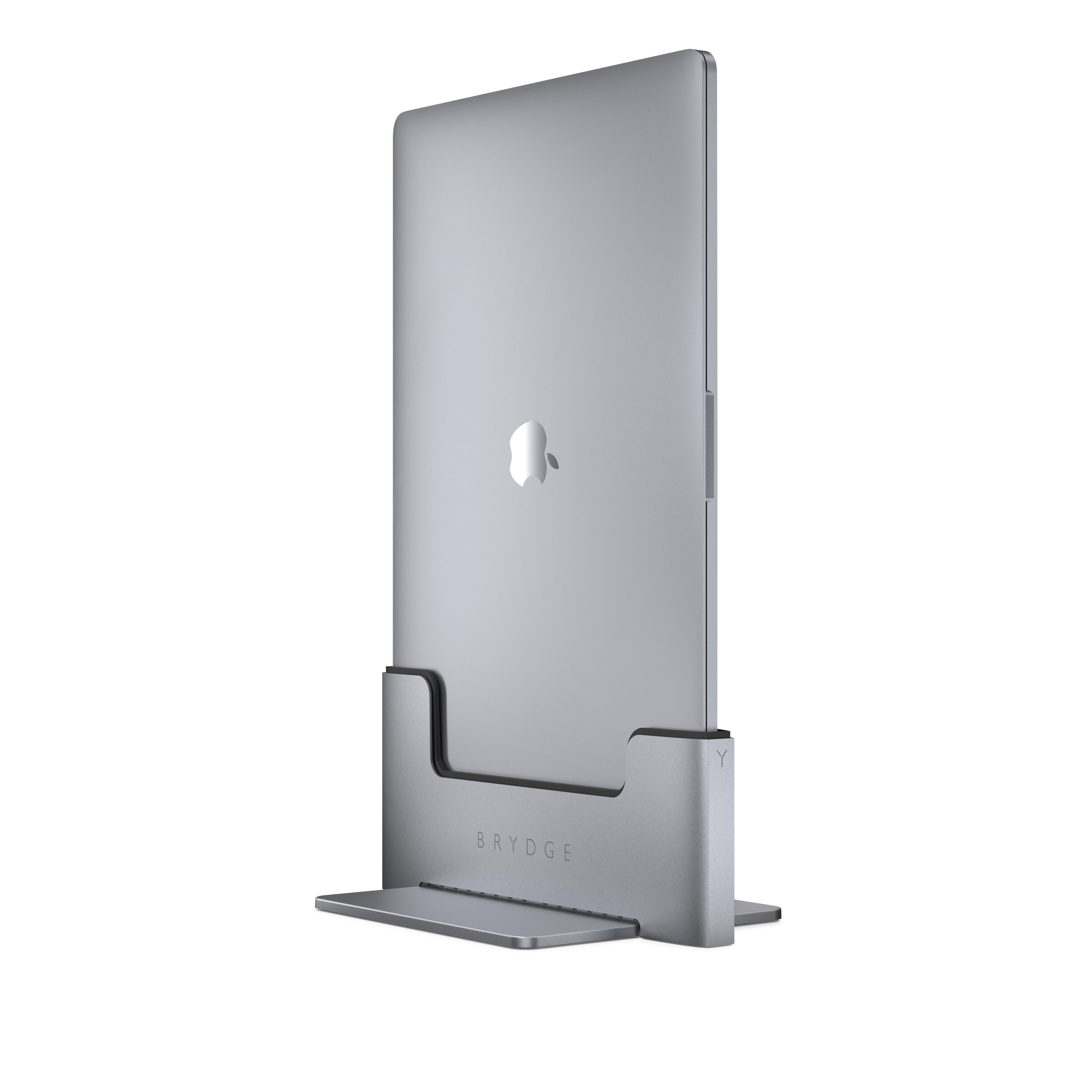 Brydge Vertical Dock for MacBook Pro 16-in