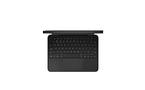 Brydge Air MAX Plus Wireless Keyboard with Trackpad Case for iPad Air Black