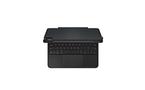 Brydge Air MAX Plus Wireless Keyboard with Trackpad Case for iPad Air Black