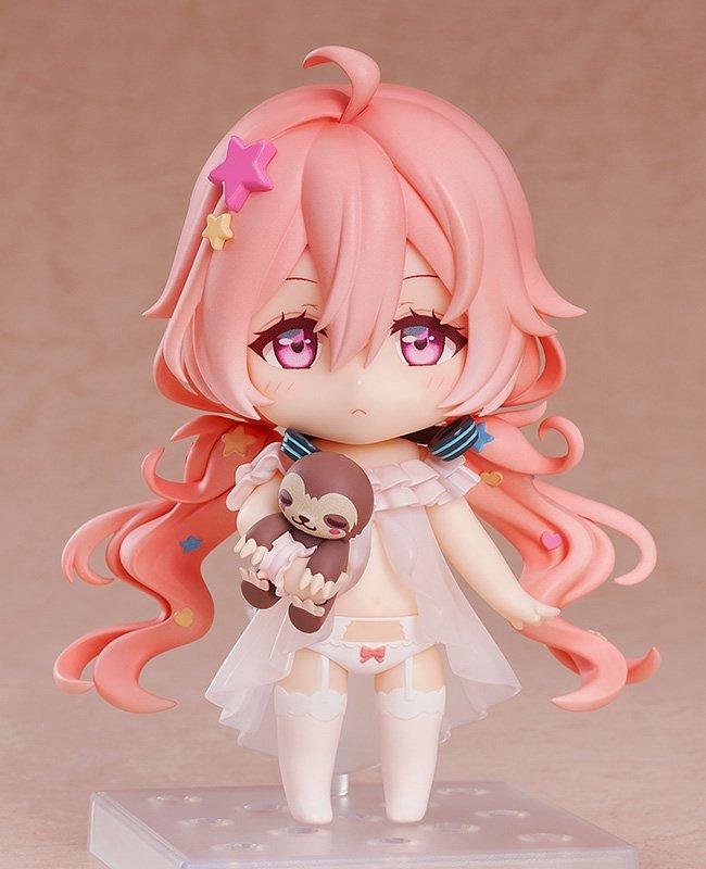 evante nendoroid