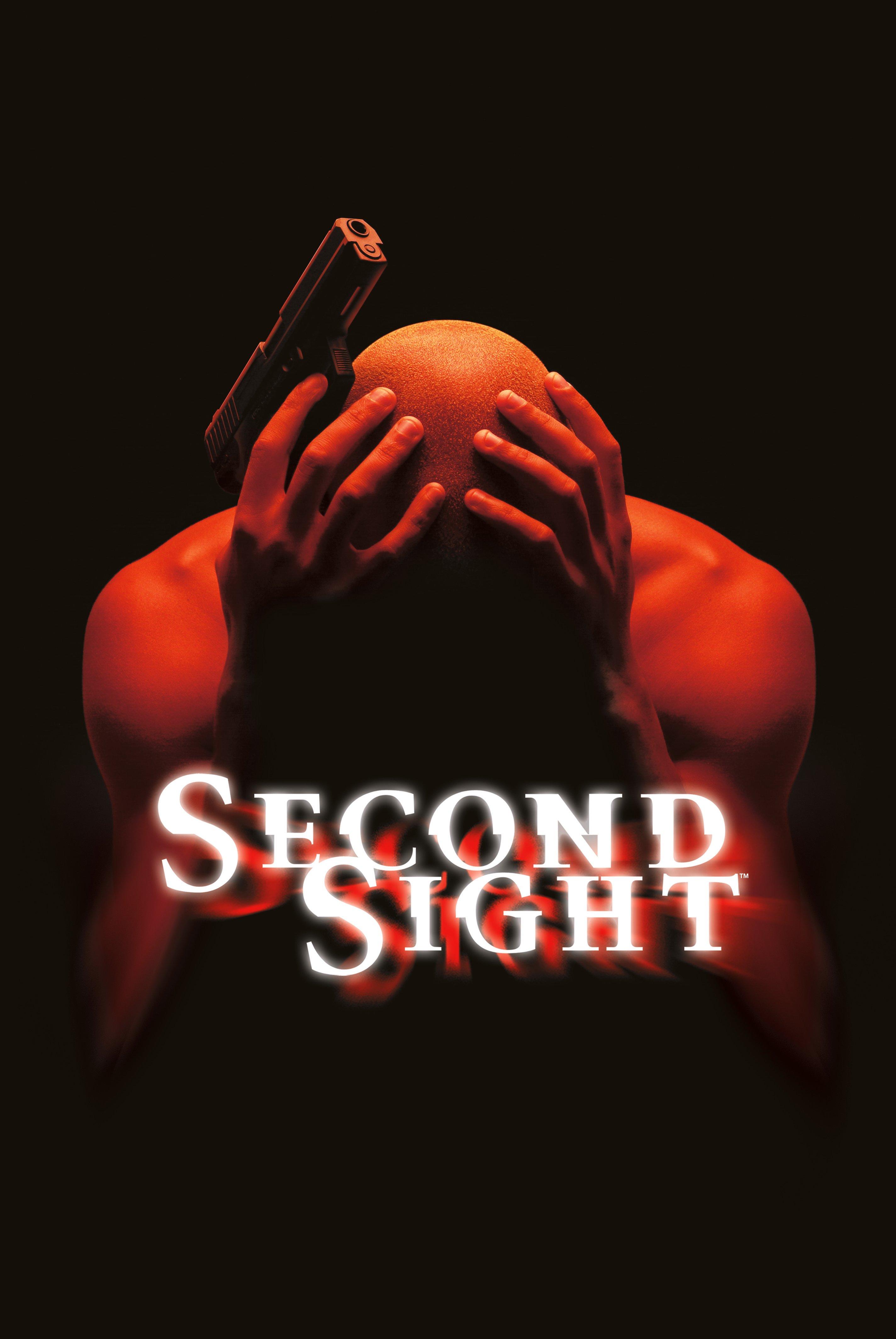 Second Sight - PC