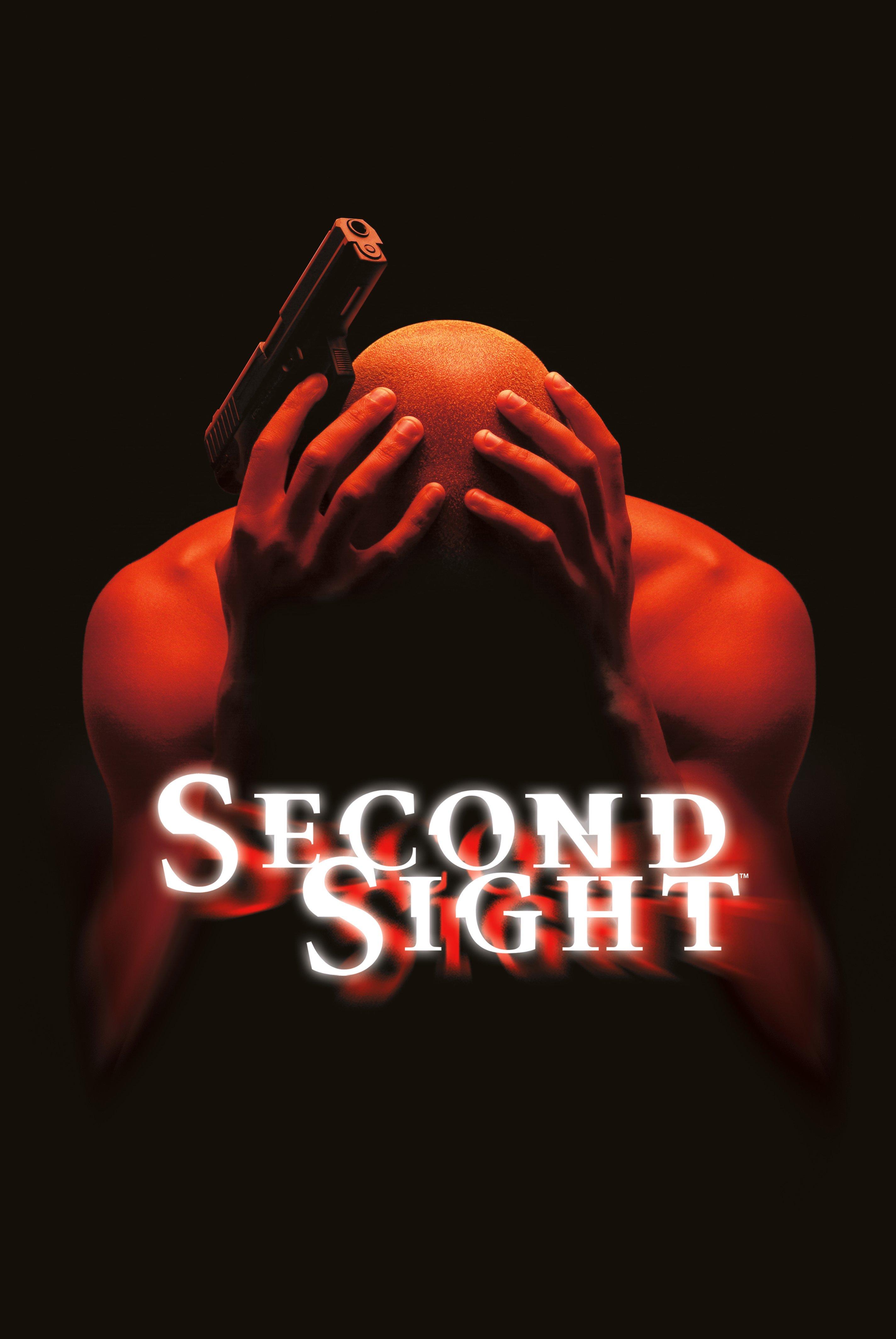 Second Sight