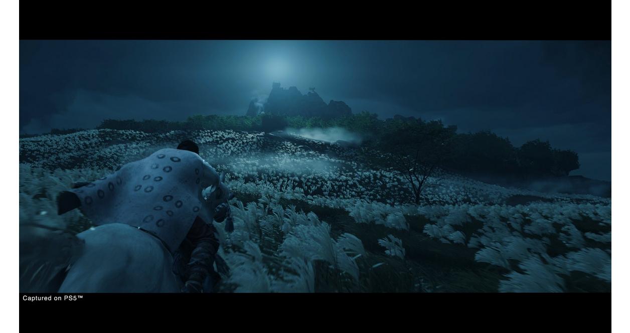 Ghost of Tsushima Director's Cut - PlayStation 5