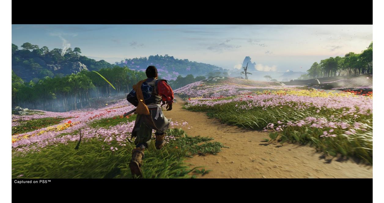 Ghost of Tsushima Director's Cut - PlayStation 5