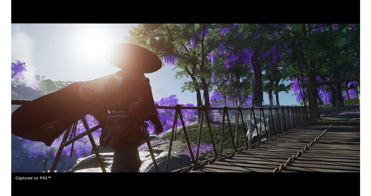 Ghost of Tsushima Director's Cut - PlayStation 5