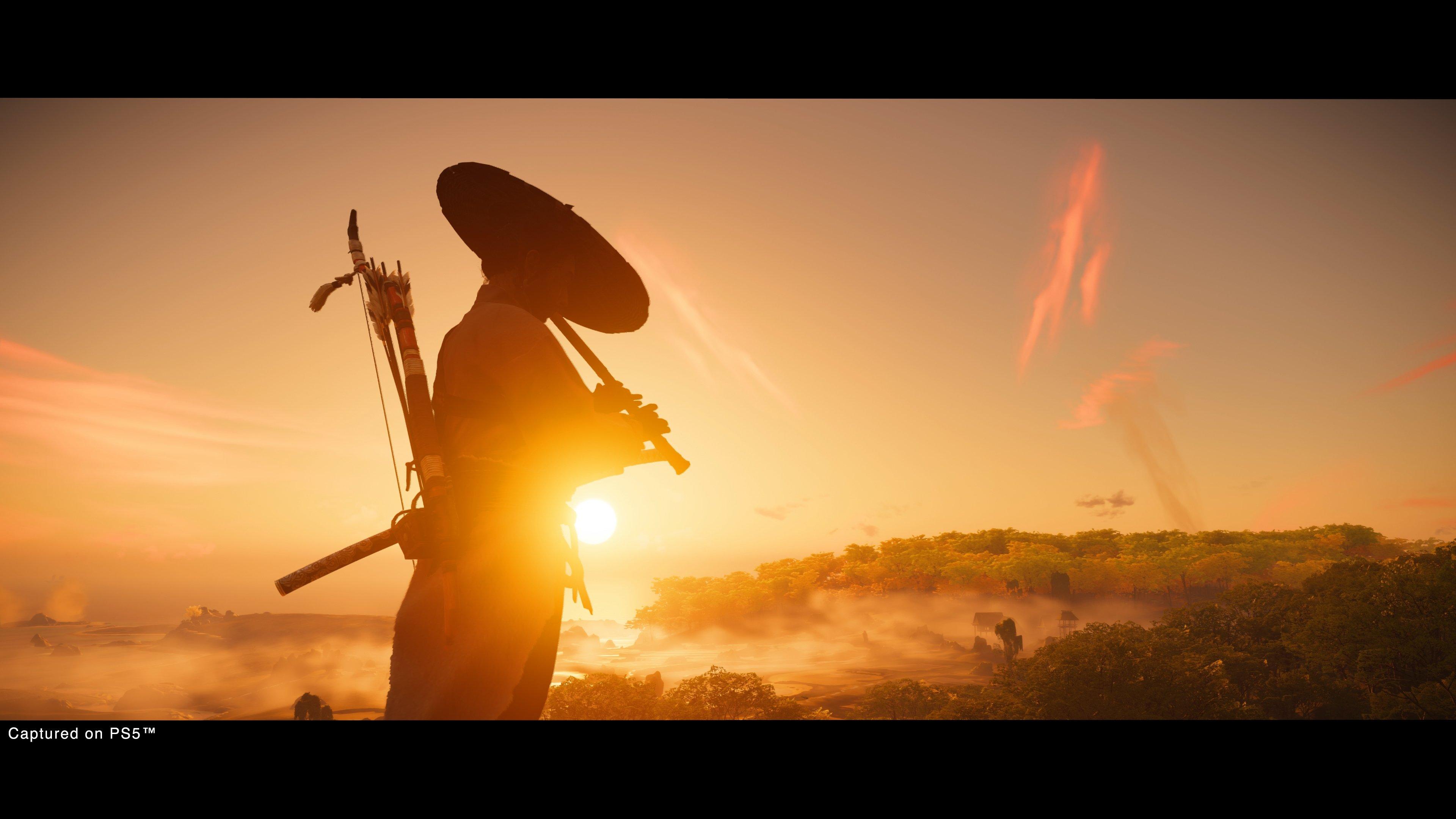 Ghost Of Tsushima 2™