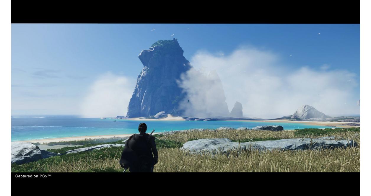 Ghost of Tsushima Director's Cut - PlayStation 5