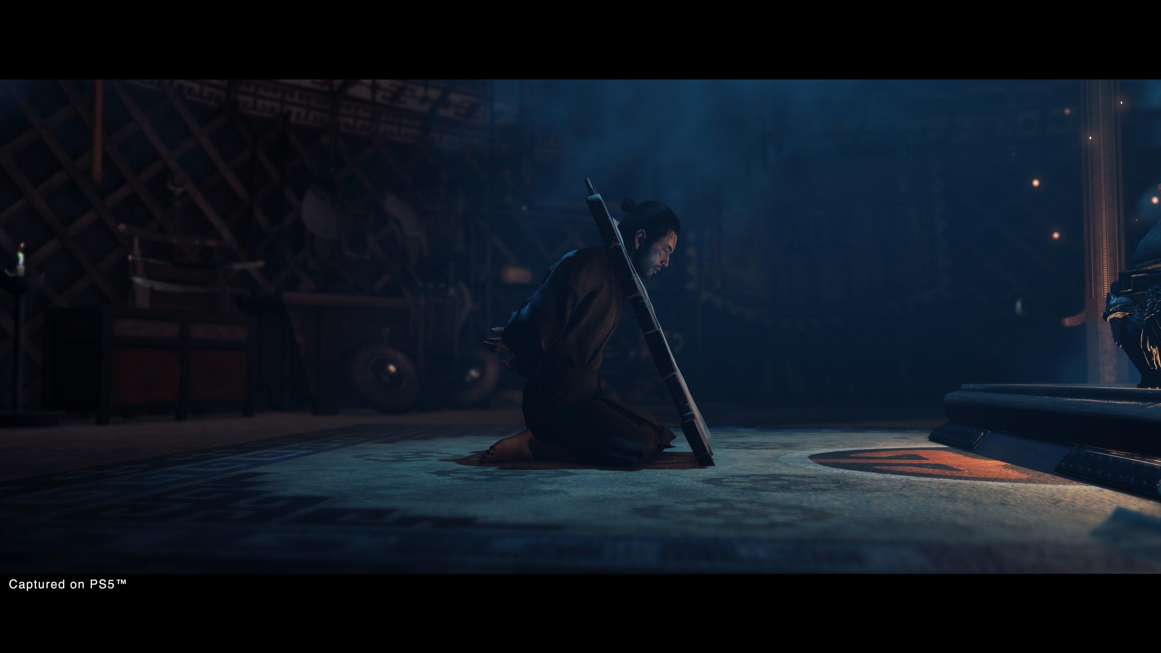 Ghost of Tsushima: Director's Cut Review – GameSpew