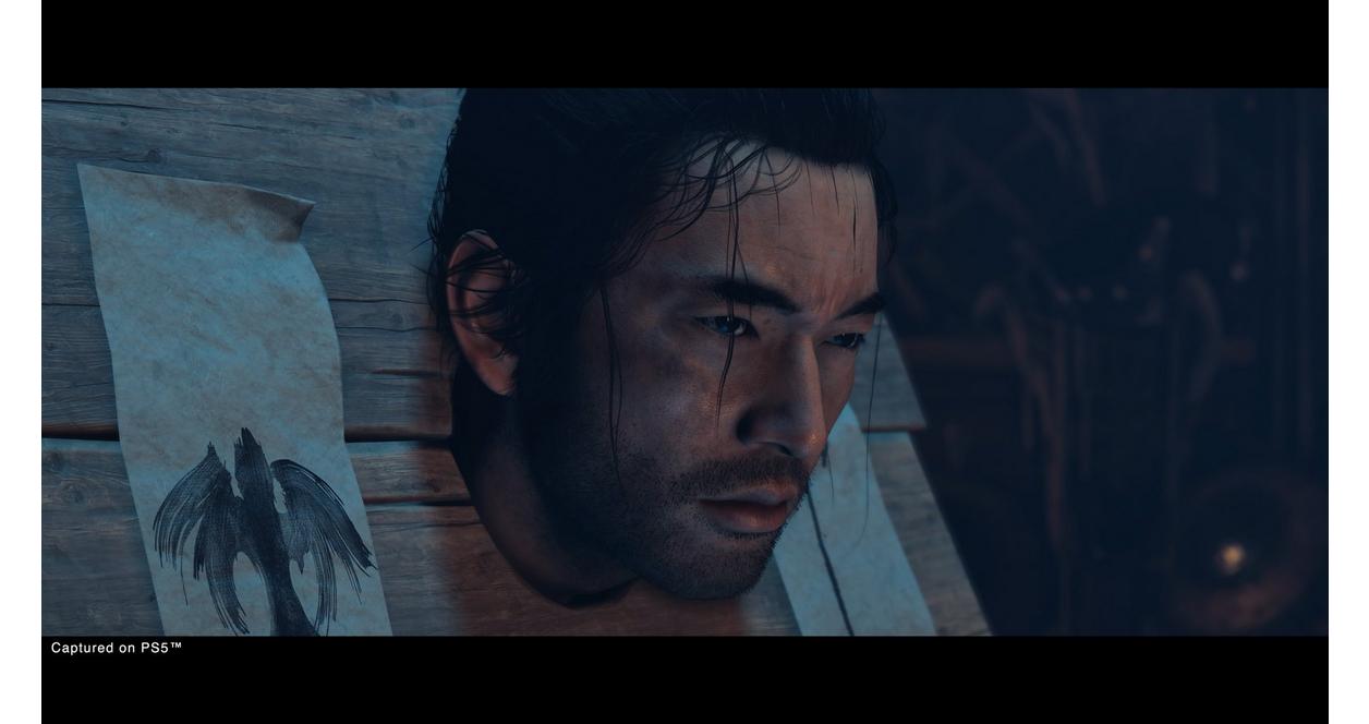 Ghost of Tsushima Director's Cut - PlayStation 4