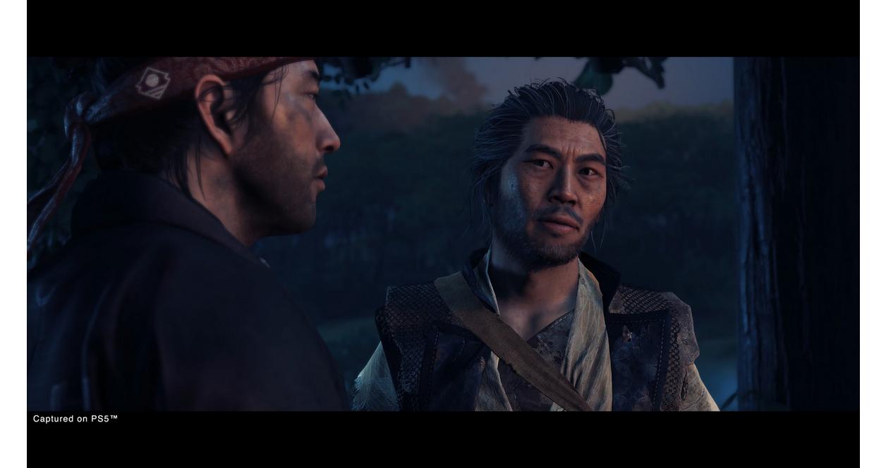 家庭用ゲームソフト PlayStation - Ghost of Tsushima Director&#39;s Cut PS5 81LSRS8aJAS._UF350,350_QL50_.jpg