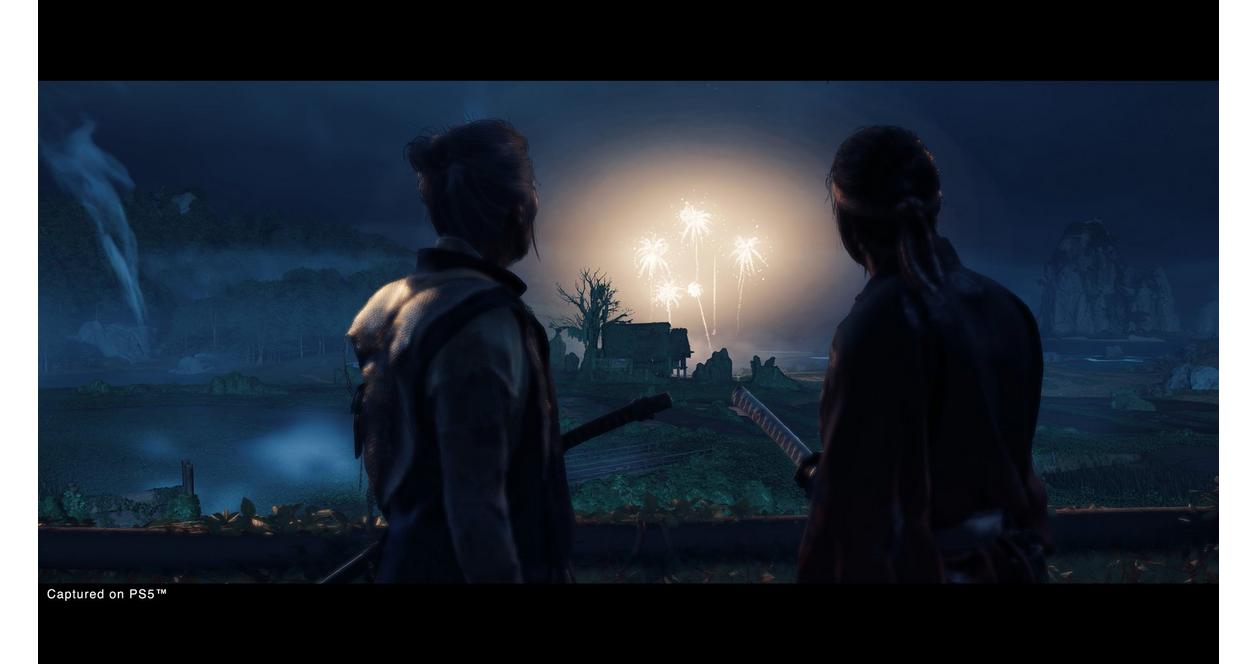 Ghost of Tsushima Director's Cut - PlayStation 5