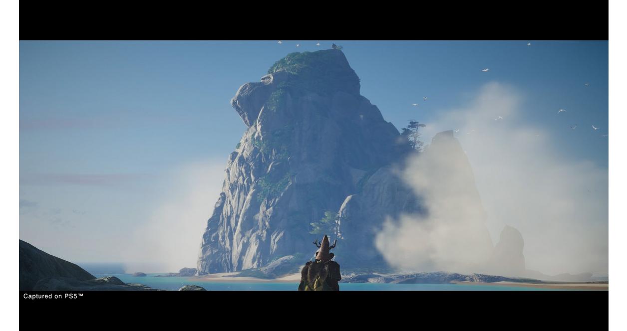 Ghost of Tsushima Director's Cut - PlayStation 5
