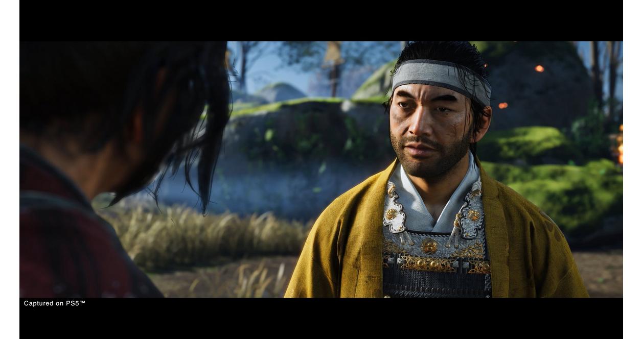 PlayStation4 - 【PS4】Ghost of Tsushima Director&#39;s Cut Amazon.com: Ghost of Tsushima Director's Cut - PlayStation 4