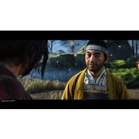 list item 5 of 38 Ghost of Tsushima Director's Cut - PlayStation 5