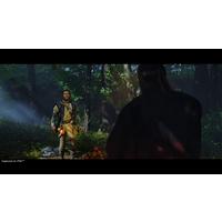 list item 3 of 38 Ghost of Tsushima Director's Cut - PlayStation 5