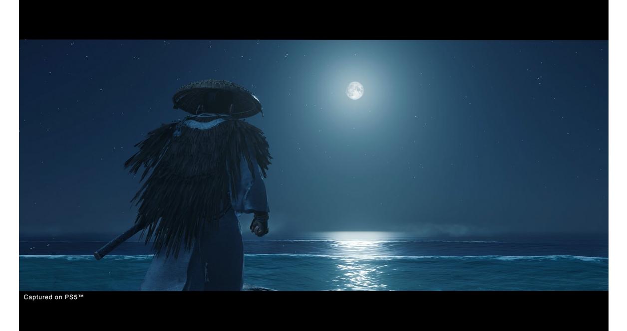 Ghost of Tsushima Director's Cut - PlayStation 4