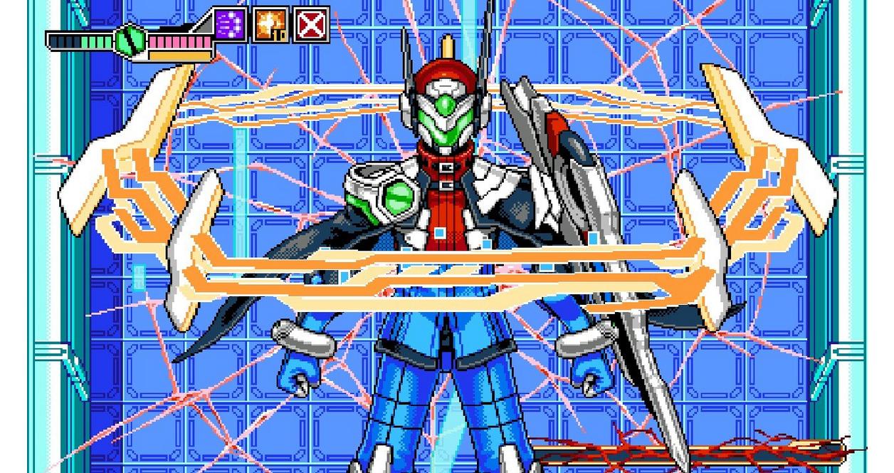 Blaster Master Zero 3 | Inti Creates | GameStop